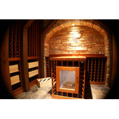 Foxwood Wine Cellars