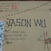 Jason Wus foto