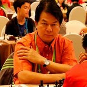 Maung Lwin's photo