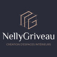 Photo de profil de Nelly GRIVEAU. Création d'espaces intérieurs