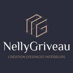 Nelly GRIVEAU. Création d'espaces intérieurs