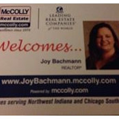 Joy Bachmanns foto