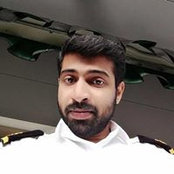 Foto von Rahul John