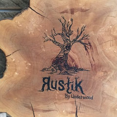 Rustik by underwood