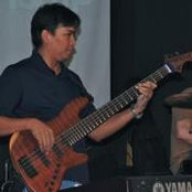 Neil Misons foto