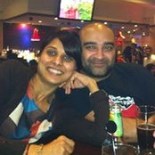 Kal Parmar's photo