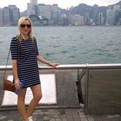 Jenna Quinn's photo
