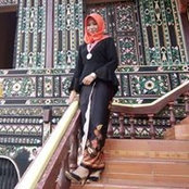 Putri Indahs foto