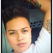 Karmen Respicios foto