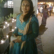 Hiral Salia's photo