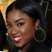 Kamilah Benjamin's photo