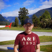 Raymond Gong Gong's photo