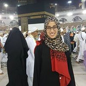 Foto von Samera Iqbal