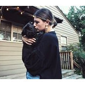 Foto von Tinsley McBride