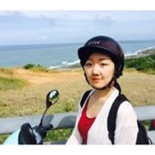 Camille Chen's photo