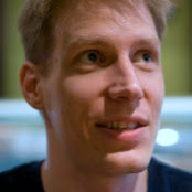 Eric Hackes billede