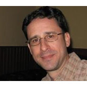 Ken McCormack's photo