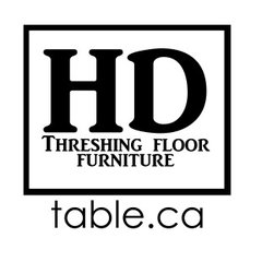 HD Threshing Floor Furniture