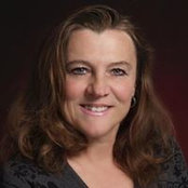 Jeanette Garr's photo