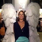 Janet Marzouca's photo