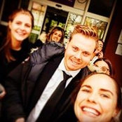 Tom Aas's photo
