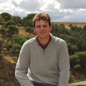 Brandon Blanchard's photo