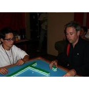 Milo Manopoulos Beitman's photo