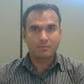 Pankaj Guptas foto
