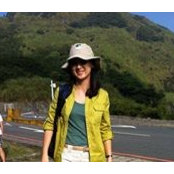 Sharon Hsi's photo