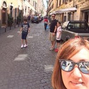 Hande Senova's photo
