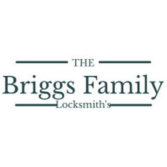 The Briggs Family Locksmith’s