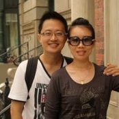 Foto von Steven Yap