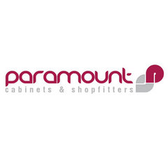 Paramount Cabinets & Shopfitters