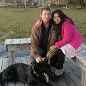 Michael Merrick Sewell's photo