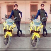 Foto von Ashutosh Singh