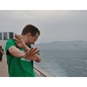 Danny Baker's photo