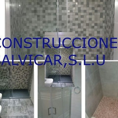 Construcciones y Reformas Salvicar,s.l.u