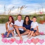 Michele Evans's photo