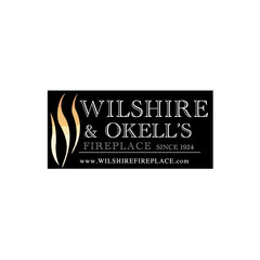Wilshire & Okell's Fireplace