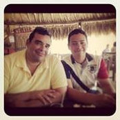 Ramsey Halabi's photo
