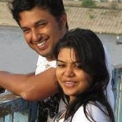Foto von Prashant Roy