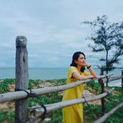 Vũ Hạnh's photo