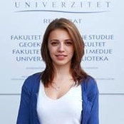 Foto von Milica Ivanović