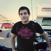 Matt Sheppards foto