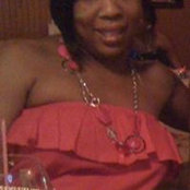 Dedra Robinsons foto