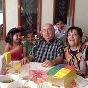 Photo de Cecilia Arambula