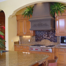 Kitchen Ideas