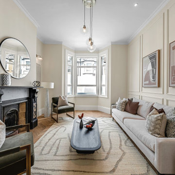 Queens Park Extension & Loft