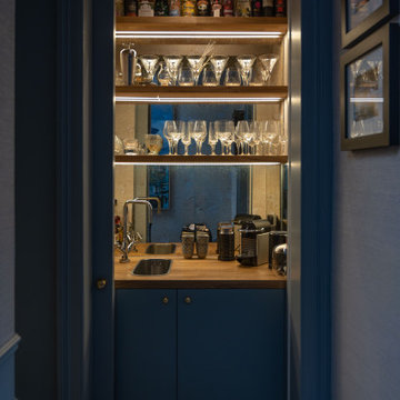 Edinburgh Townhouse