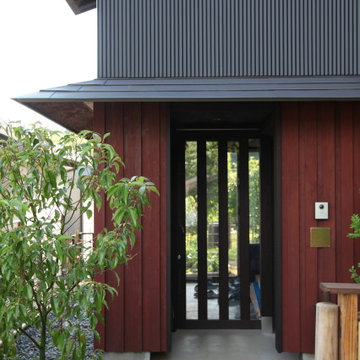 町田の家